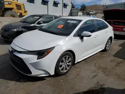 5YFB4MDE3PP014694 2023 TOYOTA COROLLA