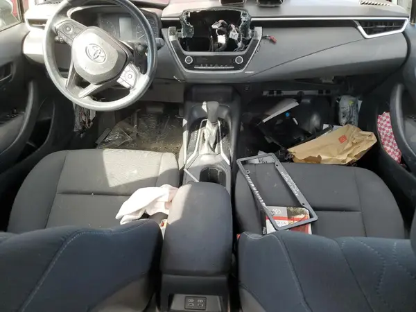 5YFB4MDE3PP014694 2023 TOYOTA COROLLA - Image 8