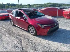 5YFB4MDE3PP015974 2023 TOYOTA COROLLA