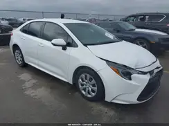 5YFB4MDE3PP015991 2023 TOYOTA COROLLA