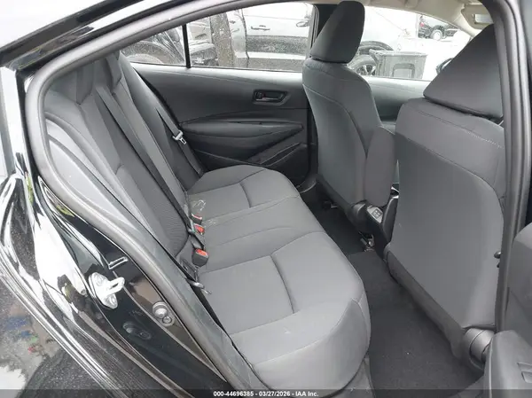 5YFB4MDE3PP016123 2023 TOYOTA COROLLA - Image 8