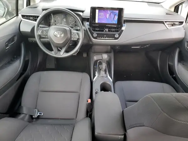 5YFB4MDE3PP016414 2023 TOYOTA COROLLA - Image 8