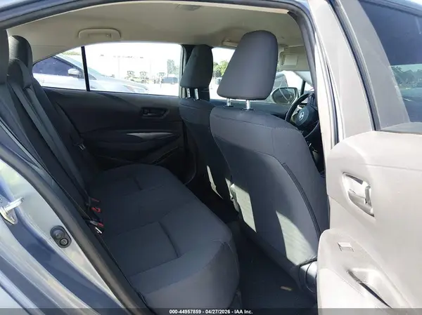 5YFB4MDE3PP016624 2023 TOYOTA COROLLA - Image 8