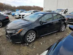 5YFB4MDE3PP016641 2023 TOYOTA COROLLA