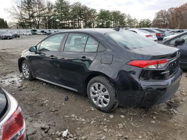 5YFB4MDE3PP016641 2023 TOYOTA COROLLA - Image 2