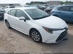 5YFB4MDE3PP017210 2023 TOYOTA COROLLA