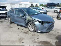 5YFB4MDE3PP017739 2023 TOYOTA COROLLA