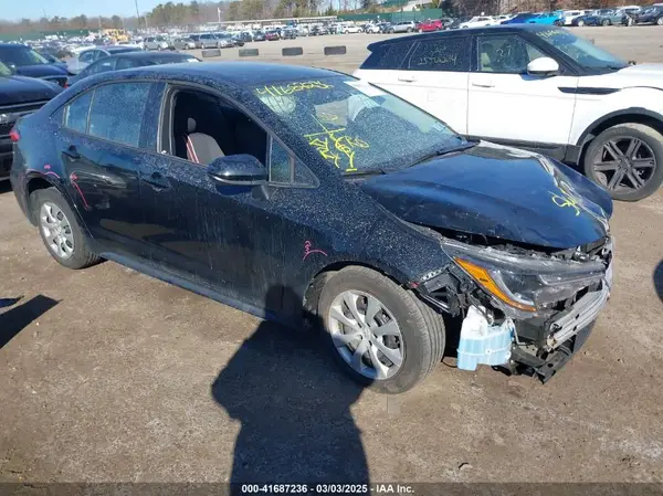 5YFB4MDE3PP019748 2023 TOYOTA COROLLA - Image 1