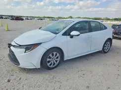 5YFB4MDE3PP020592 2023 TOYOTA COROLLA
