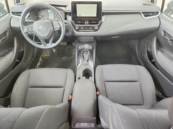 5YFB4MDE3PP020785 2023 TOYOTA COROLLA - Image 8