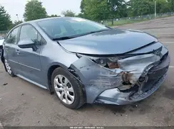 5YFB4MDE3PP021208 2023 TOYOTA COROLLA