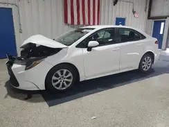 5YFB4MDE3PP021225 2023 TOYOTA COROLLA