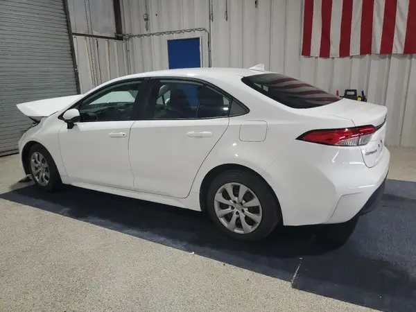 5YFB4MDE3PP021225 2023 TOYOTA COROLLA - Image 2