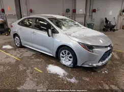 5YFB4MDE3PP021578 2023 TOYOTA COROLLA