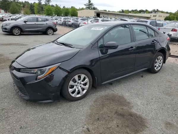5YFB4MDE3PP021614 2023 TOYOTA COROLLA - Image 1