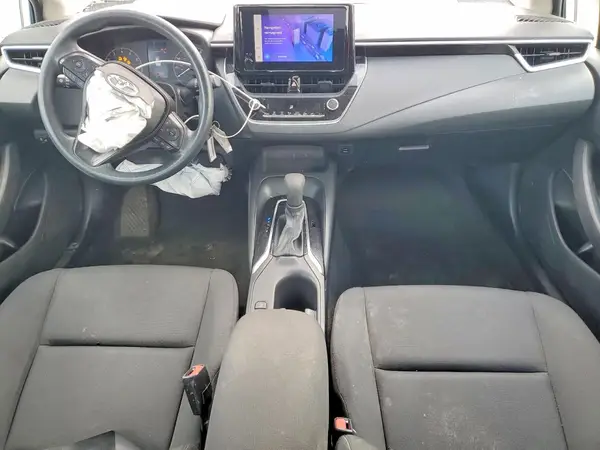 5YFB4MDE3PP022228 2023 TOYOTA COROLLA - Image 8
