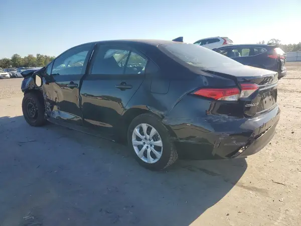 5YFB4MDE3PP022312 2023 TOYOTA COROLLA - Image 2