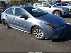 5YFB4MDE3PP022410 2023 TOYOTA COROLLA