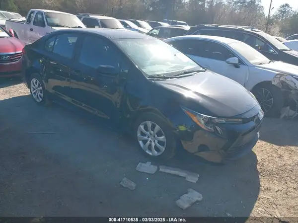 5YFB4MDE3PP022486 2023 TOYOTA COROLLA - Image 1