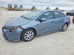5YFB4MDE3PP022584 2023 TOYOTA COROLLA