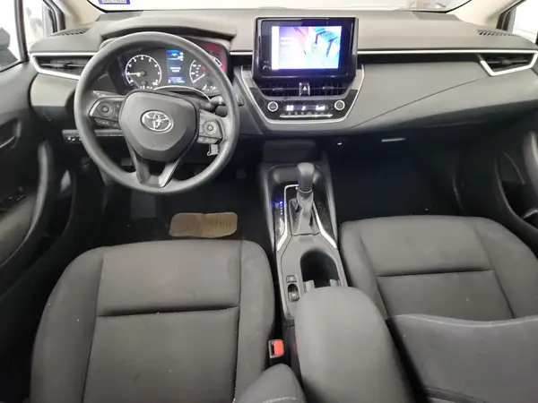 5YFB4MDE3PP022701 2023 TOYOTA COROLLA - Image 8