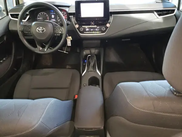 5YFB4MDE3PP023119 2023 TOYOTA COROLLA - Image 8