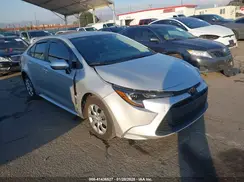 5YFB4MDE3PP023220 2023 TOYOTA COROLLA
