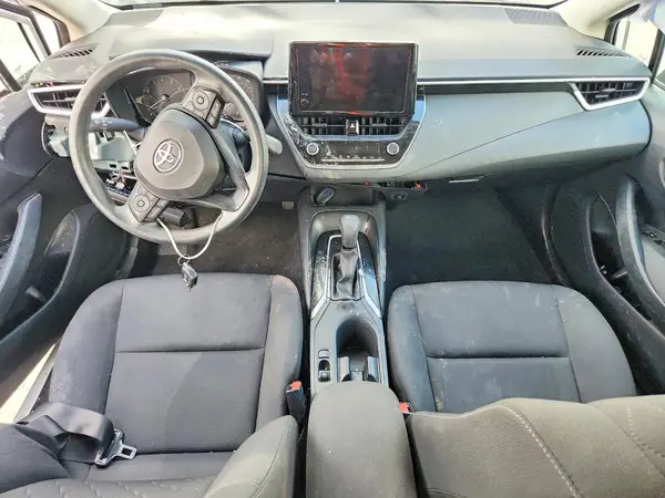 5YFB4MDE3PP023332 2023 TOYOTA COROLLA - Image 8