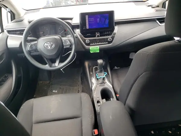 5YFB4MDE3PP023735 2023 TOYOTA COROLLA - Image 8