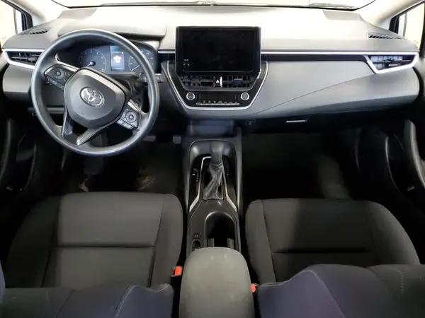 5YFB4MDE3PP024058 2023 TOYOTA COROLLA - Image 8