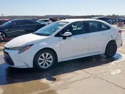 5YFB4MDE3PP024626 2023 TOYOTA COROLLA
