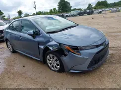 5YFB4MDE3PP025131 2023 TOYOTA COROLLA