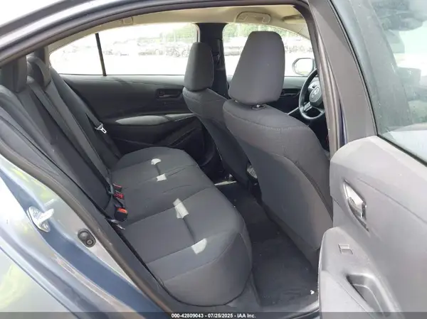 5YFB4MDE3PP025131 2023 TOYOTA COROLLA - Image 8