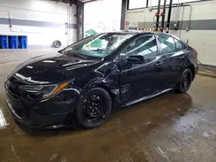 5YFB4MDE3PP025839 2023 TOYOTA COROLLA