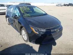 5YFB4MDE3PP025937 2023 TOYOTA COROLLA