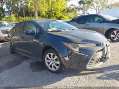 5YFB4MDE3PP025954 2023 TOYOTA COROLLA