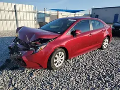 5YFB4MDE3PP026490 2023 TOYOTA COROLLA