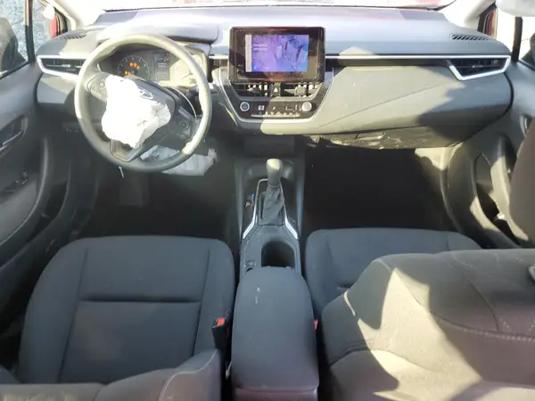 5YFB4MDE3PP026490 2023 TOYOTA COROLLA - Image 8