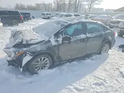 5YFB4MDE3PP027218 2023 TOYOTA COROLLA