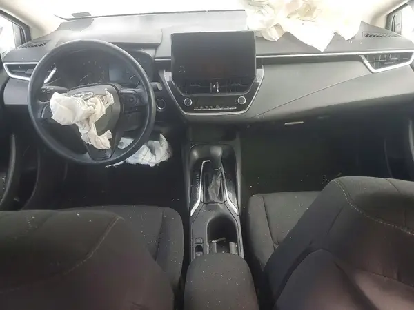 5YFB4MDE3PP027218 2023 TOYOTA COROLLA - Image 8