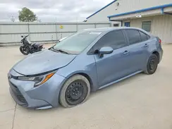 5YFB4MDE3PP027431 2023 TOYOTA COROLLA