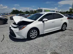 5YFB4MDE3PP028174 2023 TOYOTA COROLLA