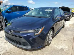 5YFB4MDE3PP029342 2023 TOYOTA COROLLA