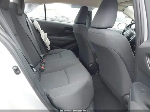 5YFB4MDE3PP029356 2023 TOYOTA COROLLA - Image 8