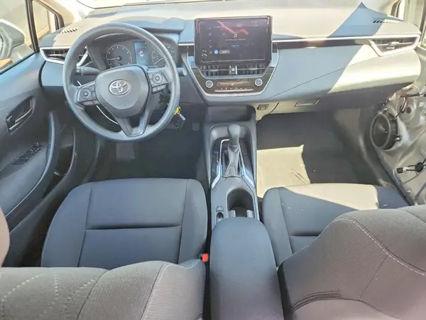 5YFB4MDE3PP030085 2023 TOYOTA COROLLA - Image 8