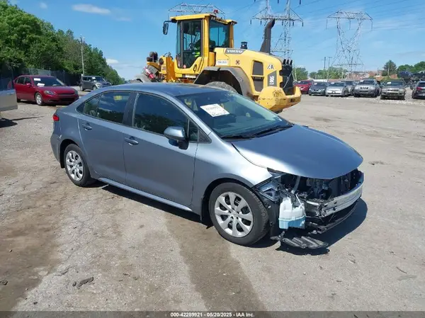5YFB4MDE3PP030443 2023 TOYOTA COROLLA - Image 1