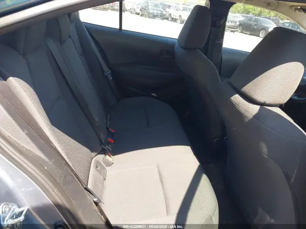 5YFB4MDE3PP030443 2023 TOYOTA COROLLA - Image 8