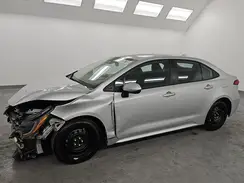 5YFB4MDE3PP030832 2023 TOYOTA COROLLA