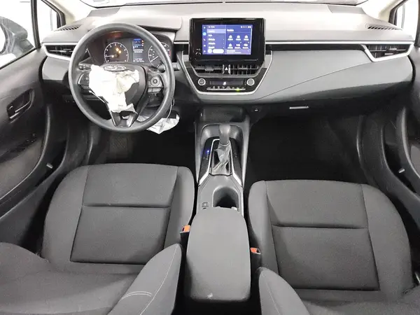 5YFB4MDE3PP030832 2023 TOYOTA COROLLA - Image 8