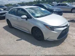 5YFB4MDE3PP031611 2023 TOYOTA COROLLA